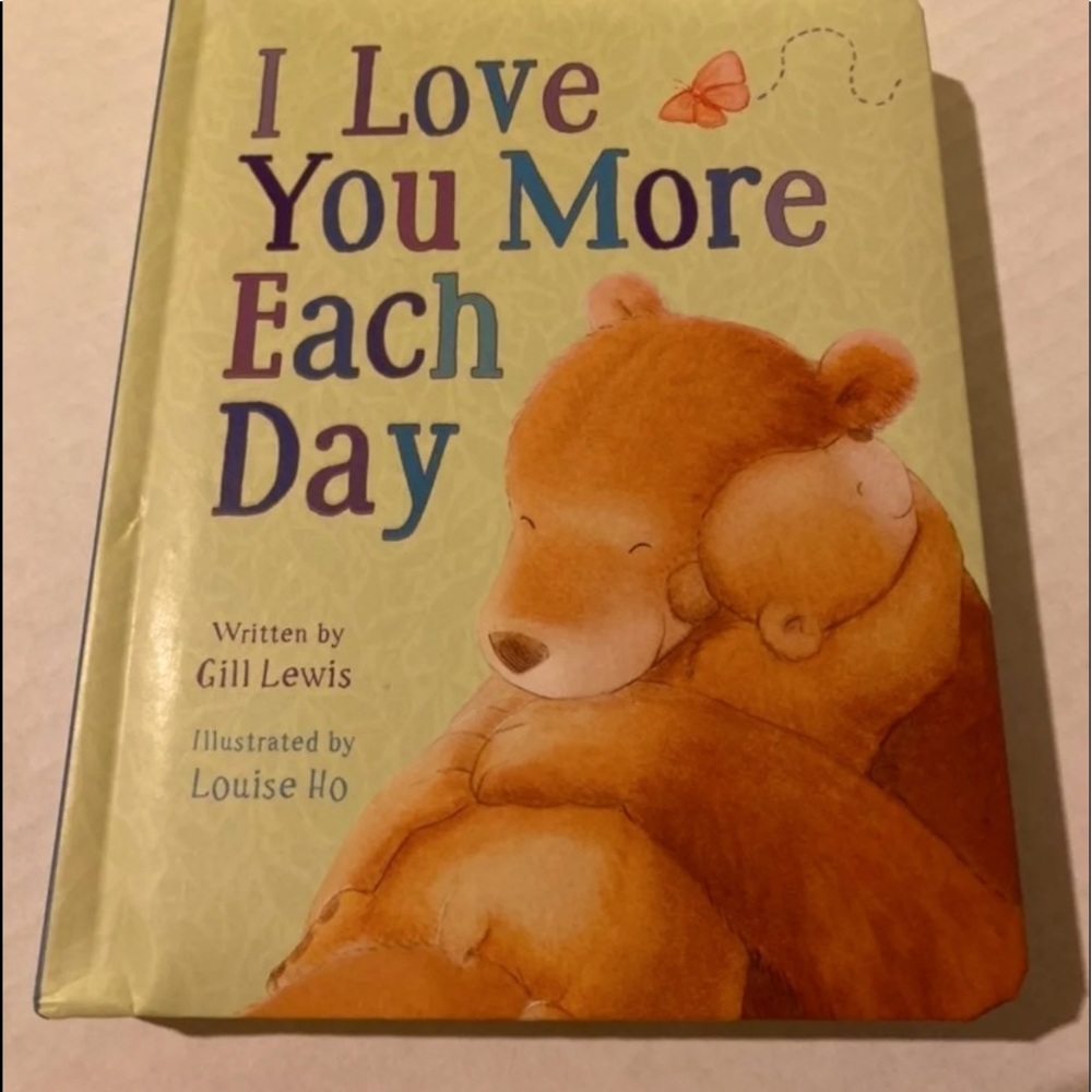 Children’s Books